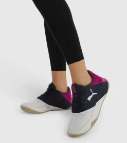 Discount Accelerate Nct Nitro Womens Netball Shoes Women Netball