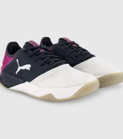 Discount Accelerate Nct Nitro Womens Netball Shoes Women Netball