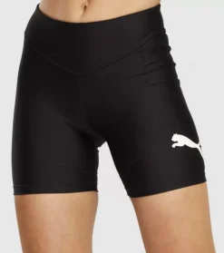 Hot Fit Eversculpt 5 Inch Tight Short Womens Women Shorts