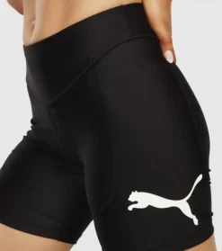 Hot Fit Eversculpt 5 Inch Tight Short Womens Women Shorts