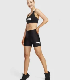 Hot Fit Eversculpt 5 Inch Tight Short Womens Women Shorts