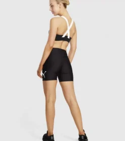 Hot Fit Eversculpt 5 Inch Tight Short Womens Women Shorts
