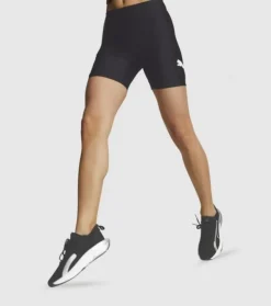 Hot Fit Eversculpt 5 Inch Tight Short Womens Women Shorts