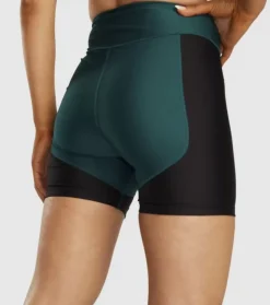 Cheap Fit Eversculpt 5 Inch Tight Short Womens Women Shorts