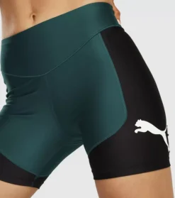 Cheap Fit Eversculpt 5 Inch Tight Short Womens Women Shorts