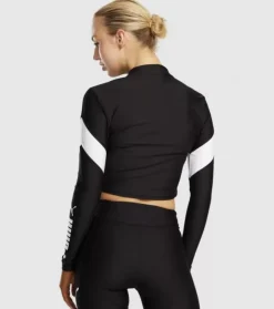 Sale Fit Eversculpt 1/4 Zip Womens Women Tees
