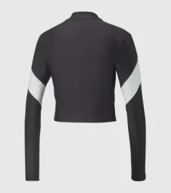 Sale Fit Eversculpt 1/4 Zip Womens Women Tees