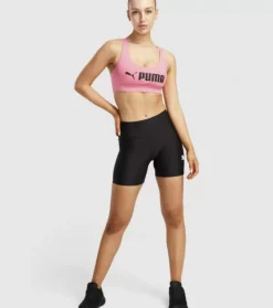 Online Mid Impact Fit Bra Womens Women Sports Bras