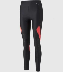 Online Run Ultraform High Waist Full Length Tight Womens Women Tights
