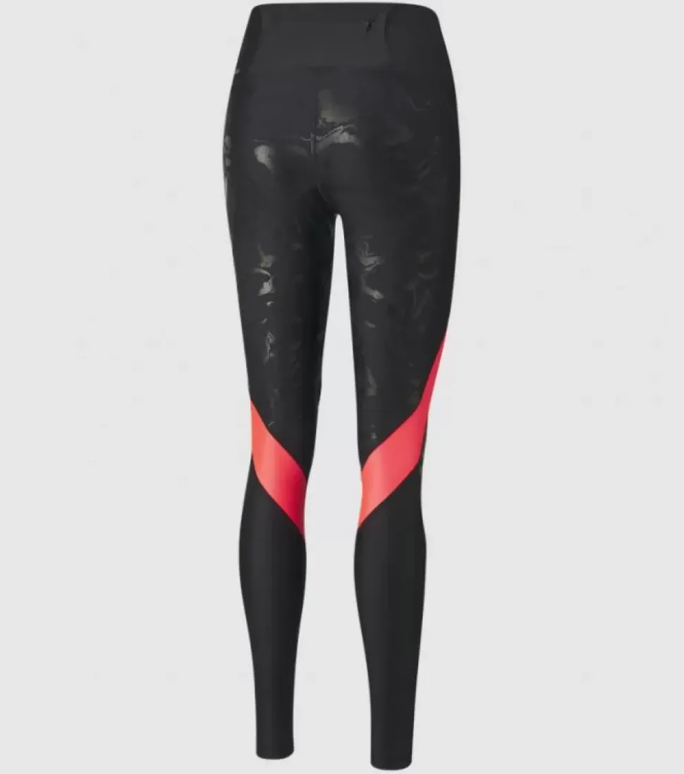 Online Run Ultraform High Waist Full Length Tight Womens Women Tights