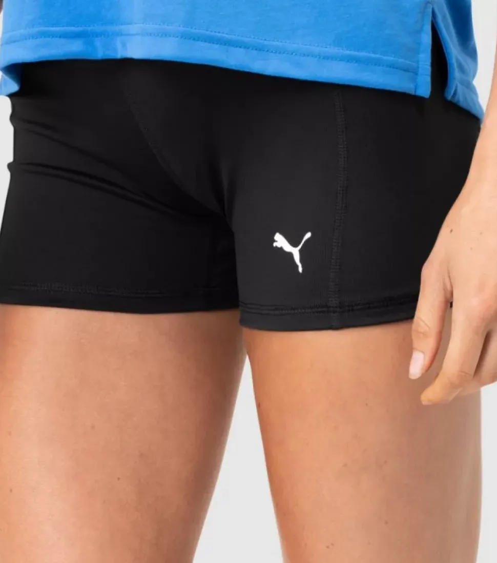 New Train Favourite 3 Short Tight Womens Women Tights
