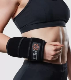 Sale Ankle Wrist Elbow Ice Compression Pack Women Recovery