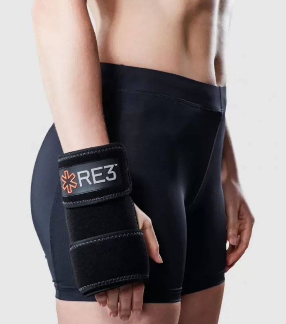 Sale Ankle Wrist Elbow Ice Compression Pack Women Recovery