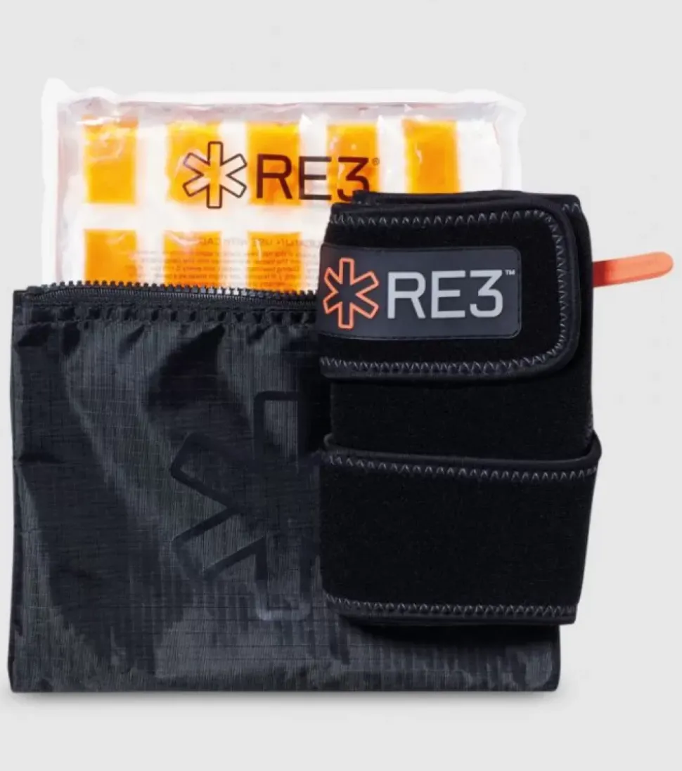 Sale Ankle Wrist Elbow Ice Compression Pack Women Recovery