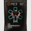 New Back Chest Ice Compression Pack Women Recovery