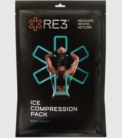 New Back Chest Ice Compression Pack Women Recovery