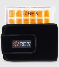 New Back Chest Ice Compression Pack Women Recovery
