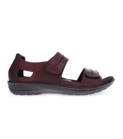 Clearance Cairns Mens Whiskey Men Sandals & Thongs