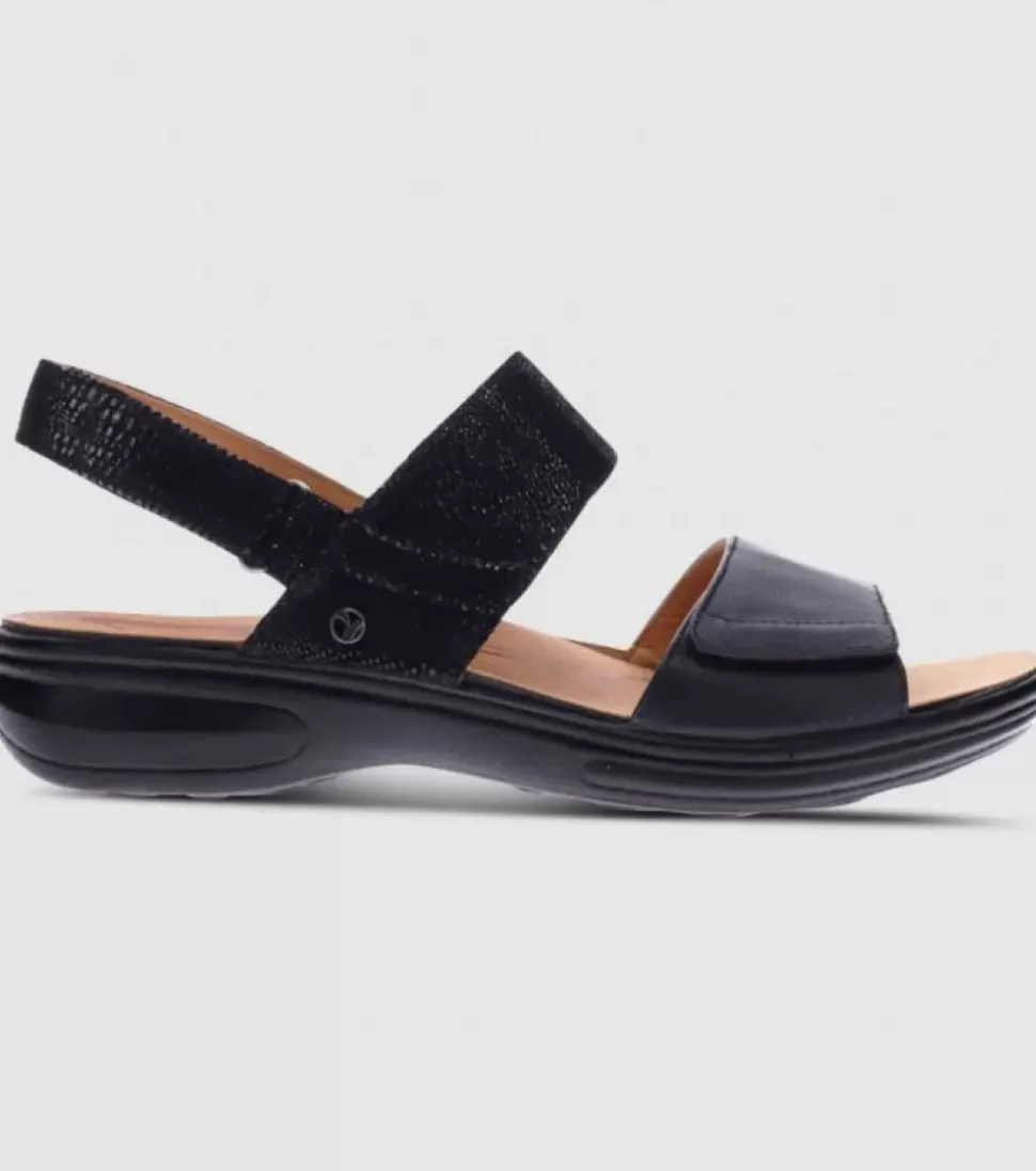 Clearance Como Womens Women Sandals & Thongs