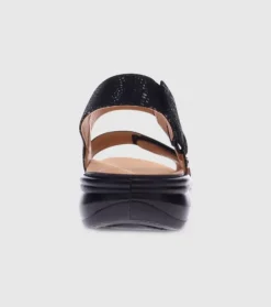 Clearance Como Womens Women Sandals & Thongs