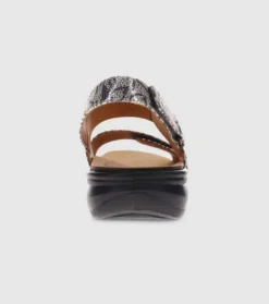 Best Como Womens Women Sandals & Thongs