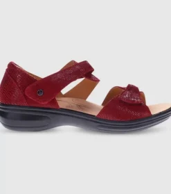 Fashion Geneva (D Wide) Womens Women Sandals & Thongs