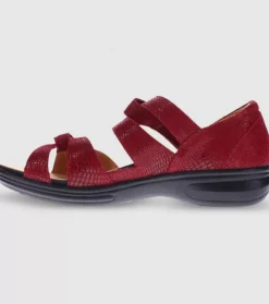 Fashion Geneva (D Wide) Womens Women Sandals & Thongs