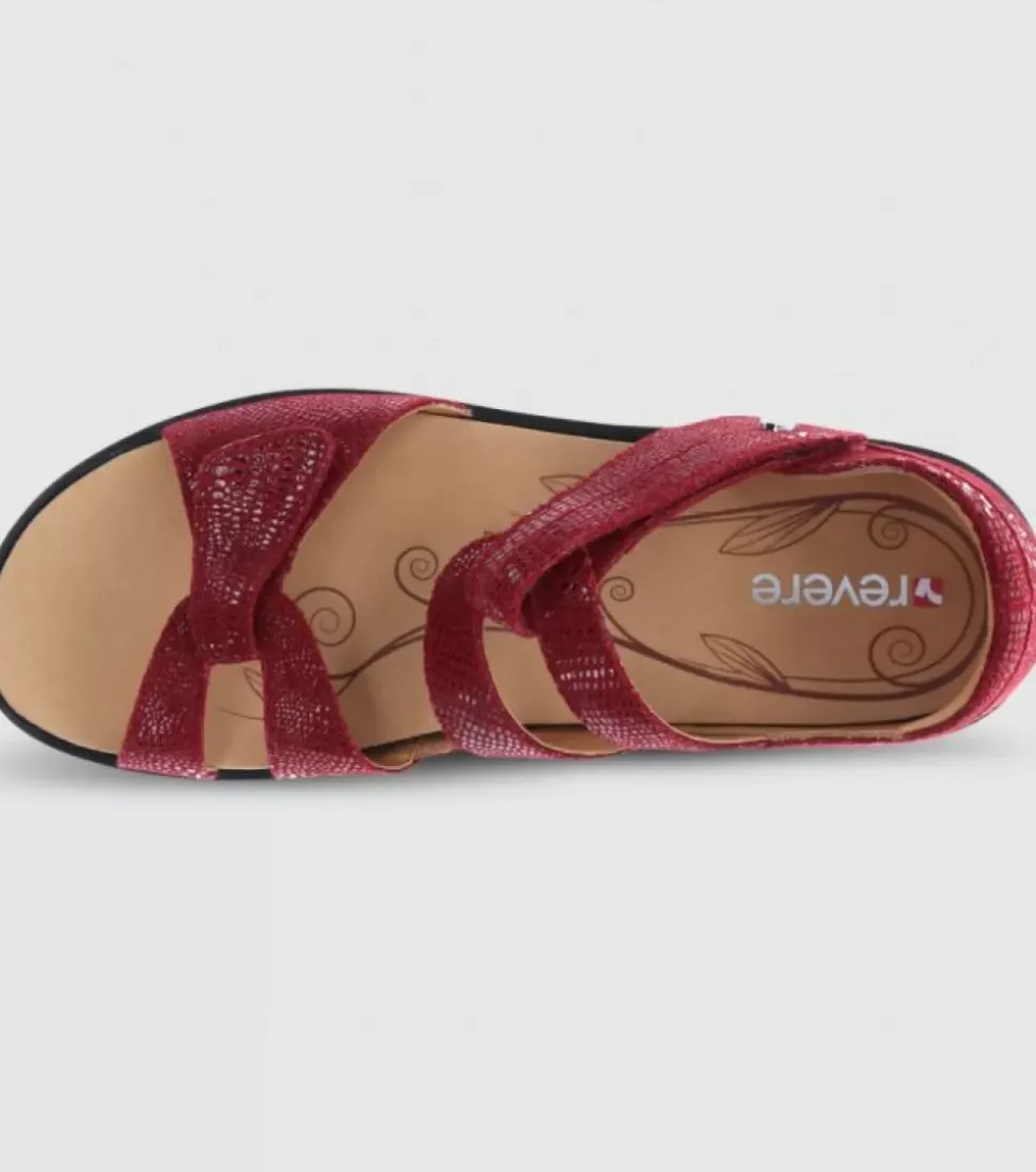 Fashion Geneva (D Wide) Womens Women Sandals & Thongs