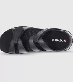 Hot Geneva (D Wide) Womens Women Sandals & Thongs