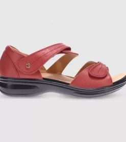 Best Geneva Womens Women Sandals & Thongs