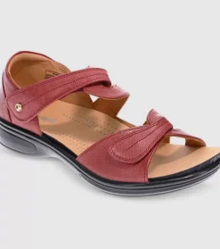 Best Geneva Womens Women Sandals & Thongs