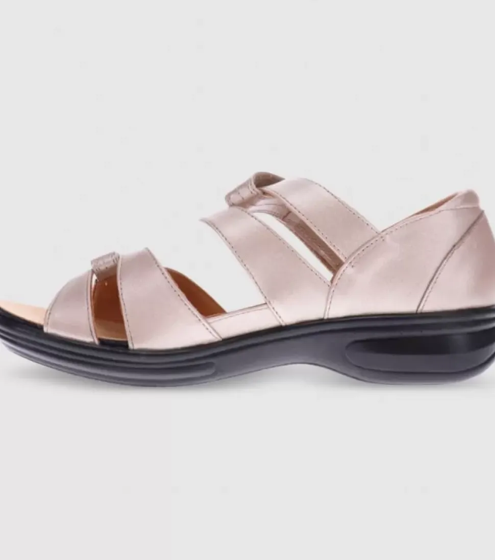 Cheap Geneva Womens Women Sandals & Thongs