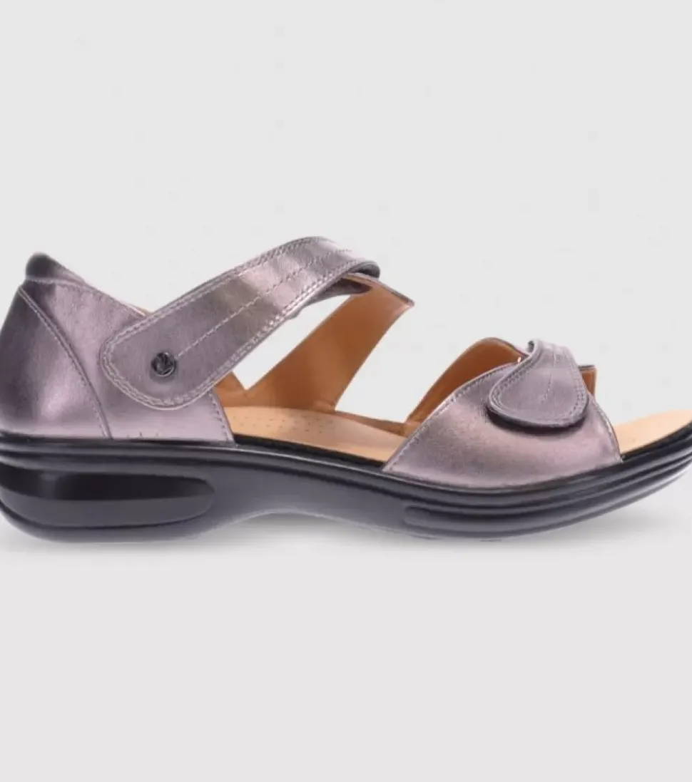 Cheap Geneva Womens Women Sandals & Thongs