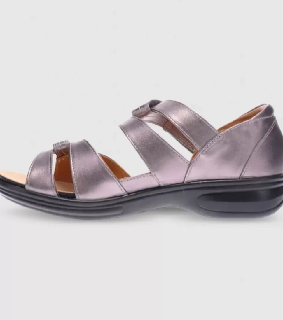 Cheap Geneva Womens Women Sandals & Thongs