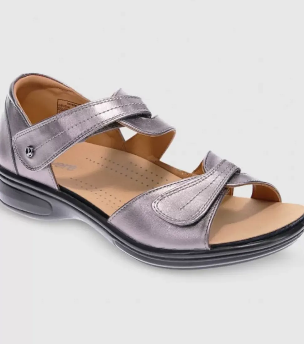 Cheap Geneva Womens Women Sandals & Thongs