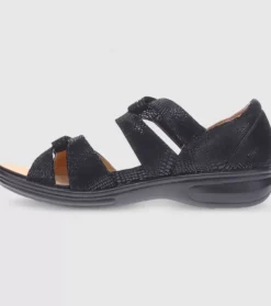 Clearance Geneva Womens Women Sandals & Thongs