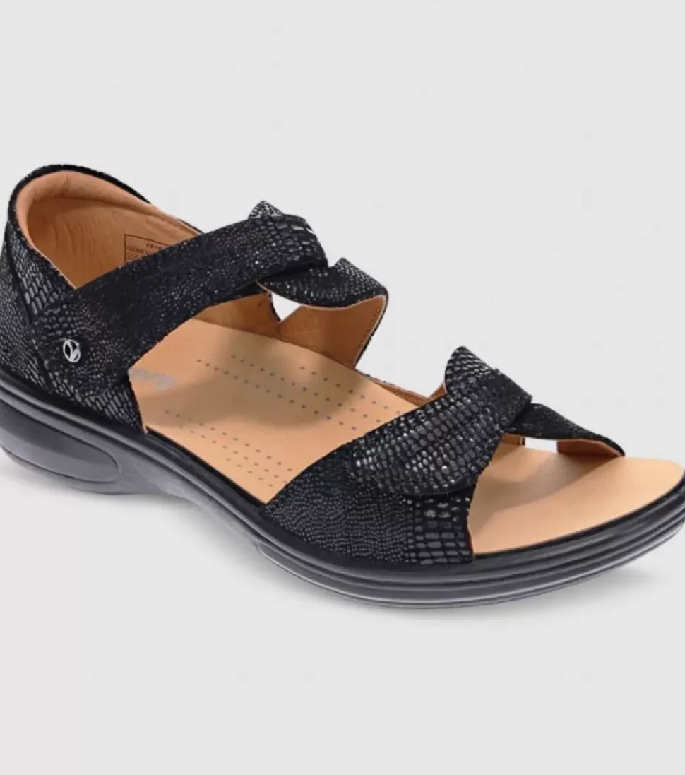 Clearance Geneva Womens Women Sandals & Thongs