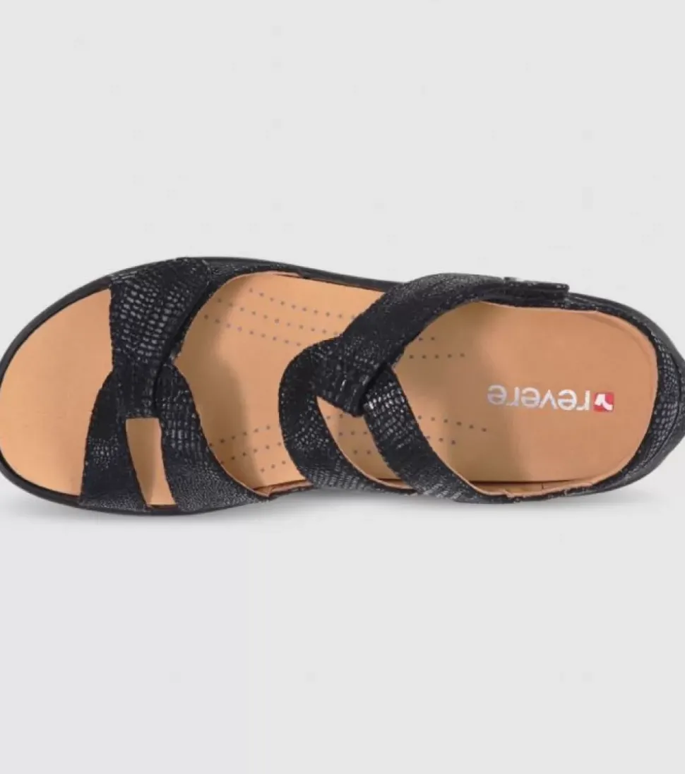 Clearance Geneva Womens Women Sandals & Thongs
