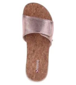 Clearance Macau Slide Womens Women Sandals & Thongs