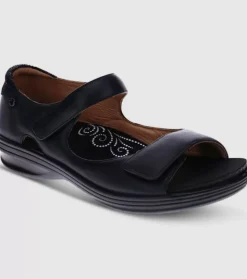 Best Madrid Ii (D Wide) Womens Women Sandals & Thongs