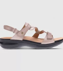 Online Miami (D Wide) Womens Women Sandals & Thongs