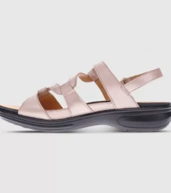 Online Miami (D Wide) Womens Women Sandals & Thongs