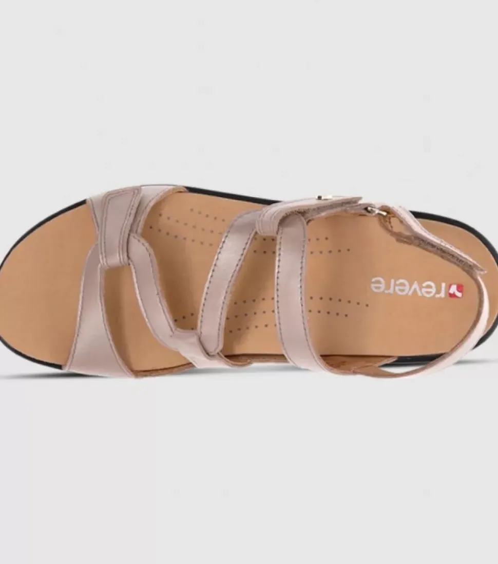 Online Miami (D Wide) Womens Women Sandals & Thongs