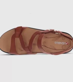 Sale Miami (D Wide) Womens Women Sandals & Thongs