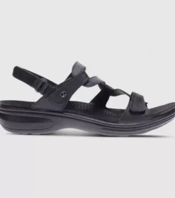 Outlet Miami (D Wide) Womens Women Sandals & Thongs