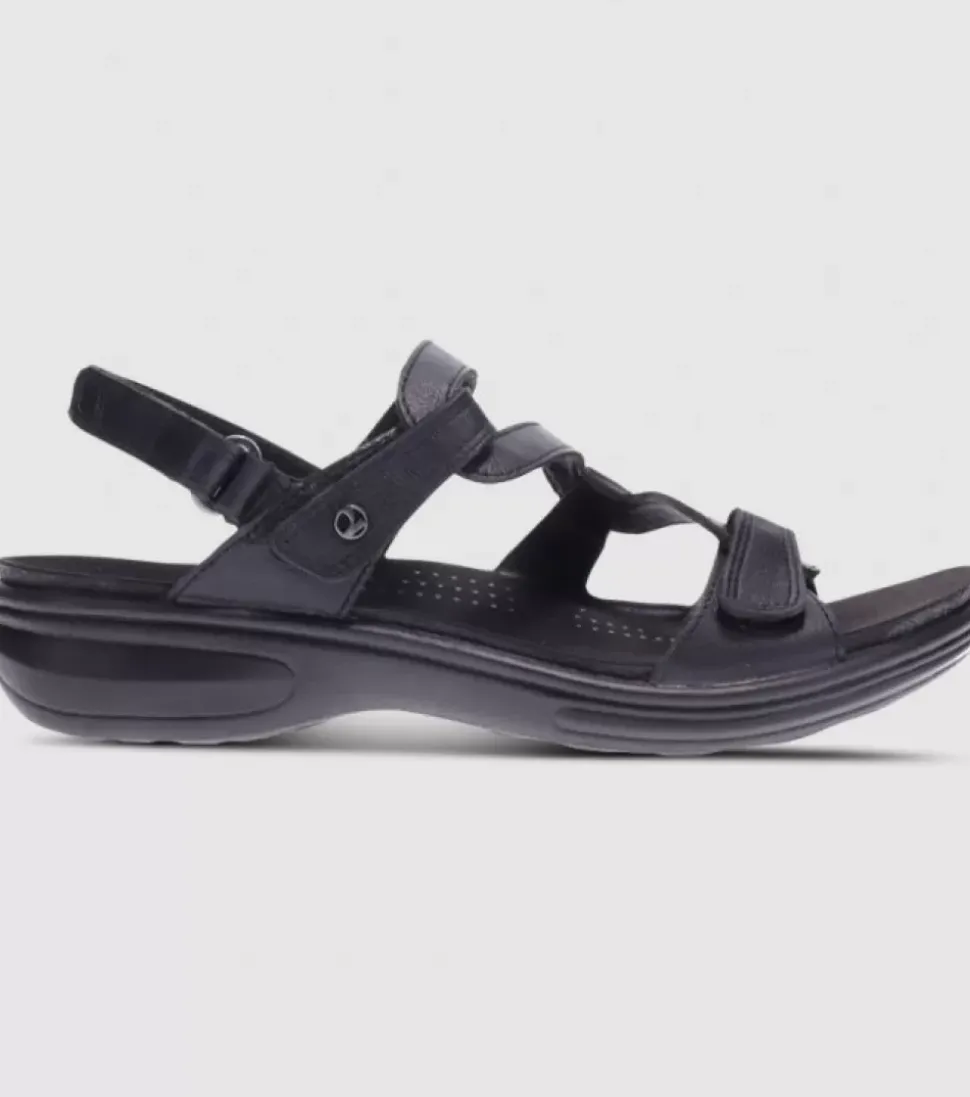 Outlet Miami (D Wide) Womens Women Sandals & Thongs