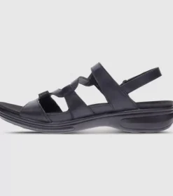 Outlet Miami (D Wide) Womens Women Sandals & Thongs
