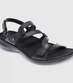 Outlet Miami (D Wide) Womens Women Sandals & Thongs