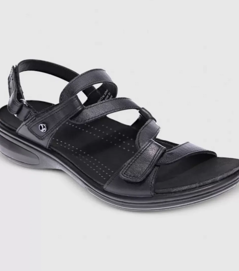 Outlet Miami (D Wide) Womens Women Sandals & Thongs