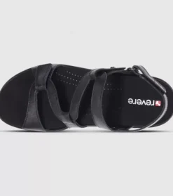 Outlet Miami (D Wide) Womens Women Sandals & Thongs